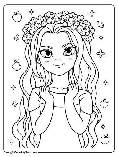 Rebekah Mikaelson de The Originals