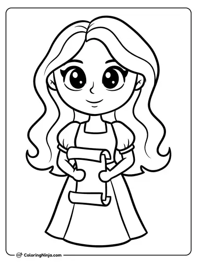 Rebekah Mikaelson de The Originals