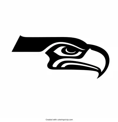 Logo de los Seattle Seahawks