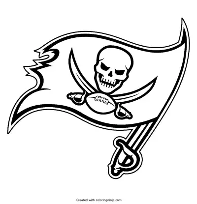 Logo de Tampa Bay Buccaneers